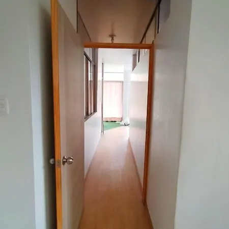 Malu Hotel